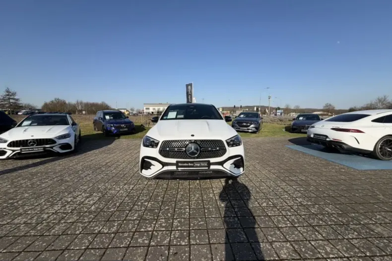 Mercedes-Benz GLE 300 (Clasa GLE) din 2025 cu 10.549 km - oferta MER199881 - foto 4