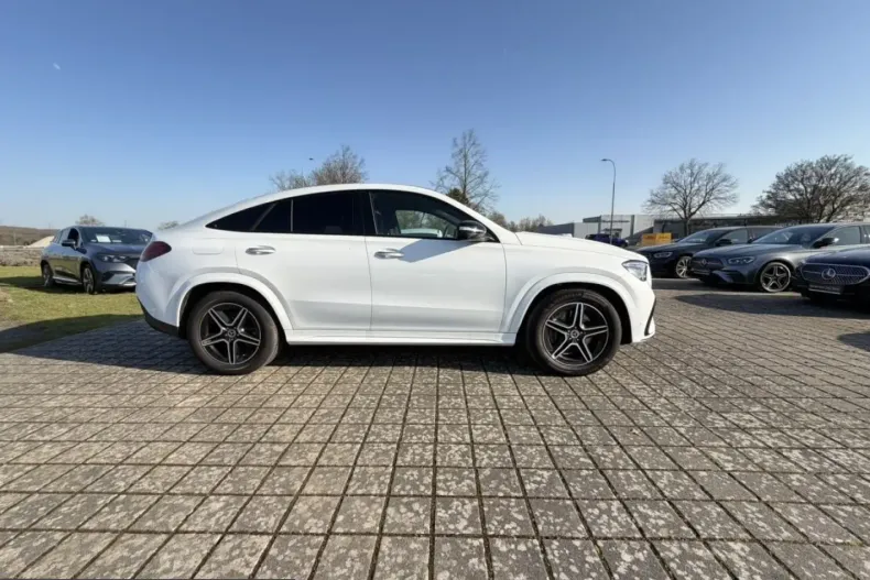 Mercedes-Benz GLE 300 (Clasa GLE) din 2025 cu 10.549 km - oferta MER199881 - foto 6