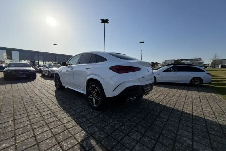 Mercedes-Benz GLE 300 (Clasa GLE) din 2025 cu 10.549 km - oferta MER199881 - foto 10