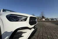 Mercedes-Benz GLE 300 (Clasa GLE) din 2025 cu 10.549 km - oferta MER199881 - foto 12