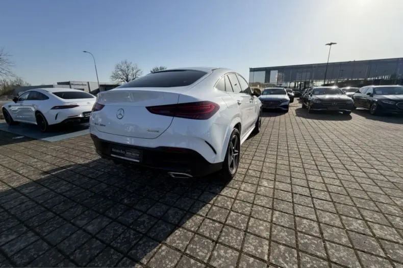 Mercedes-Benz GLE 300 (Clasa GLE) din 2025 cu 10.549 km - oferta MER199881 - foto 13