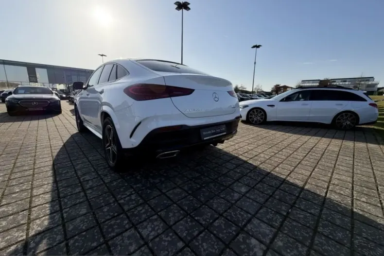Mercedes-Benz GLE 300 (Clasa GLE) din 2025 cu 10.549 km - oferta MER199881 - foto 14