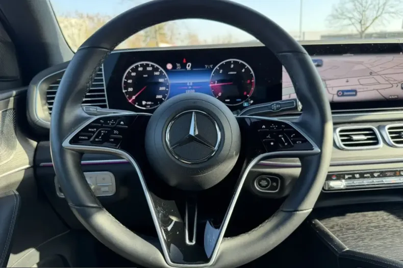 Mercedes-Benz GLE 300 (Clasa GLE) din 2025 cu 10.549 km - oferta MER199881 - foto 15