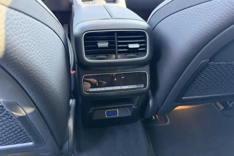 Mercedes-Benz GLE 300 (Clasa GLE) din 2025 cu 10.549 km - oferta MER199881 - foto 18