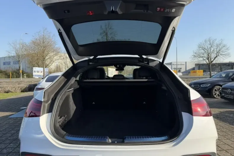 Mercedes-Benz GLE 300 (Clasa GLE) din 2025 cu 10.549 km - oferta MER199881 - foto 21