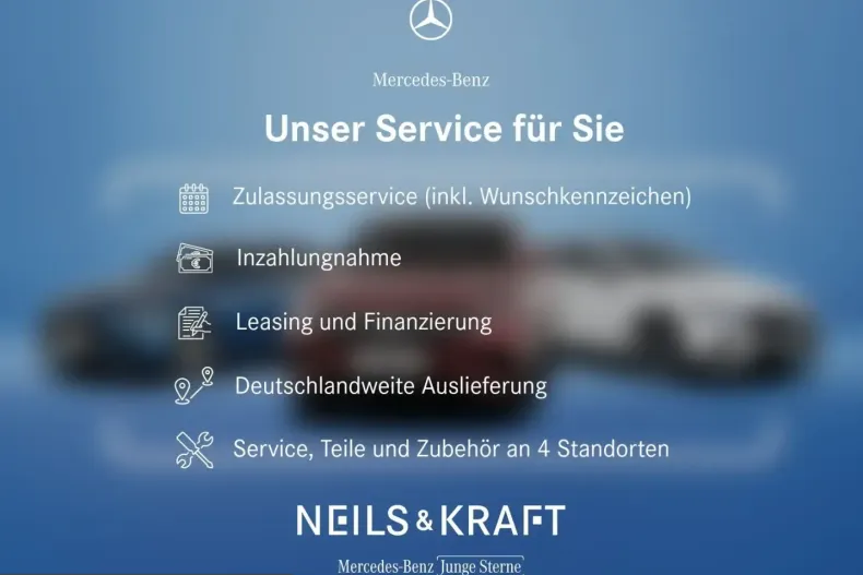 Mercedes-Benz GLE 300 (Clasa GLE) din 2025 cu 10.549 km - oferta MER199881 - foto 27