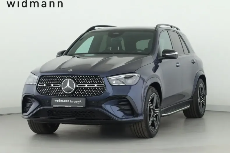 Mercedes-Benz GLE 300 (Clasa GLE) din 2025 cu 4.999 km - oferta MER199882 - foto 1