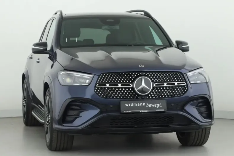 Mercedes-Benz GLE 300 (Clasa GLE) din 2025 cu 4.999 km - oferta MER199882 - foto 3