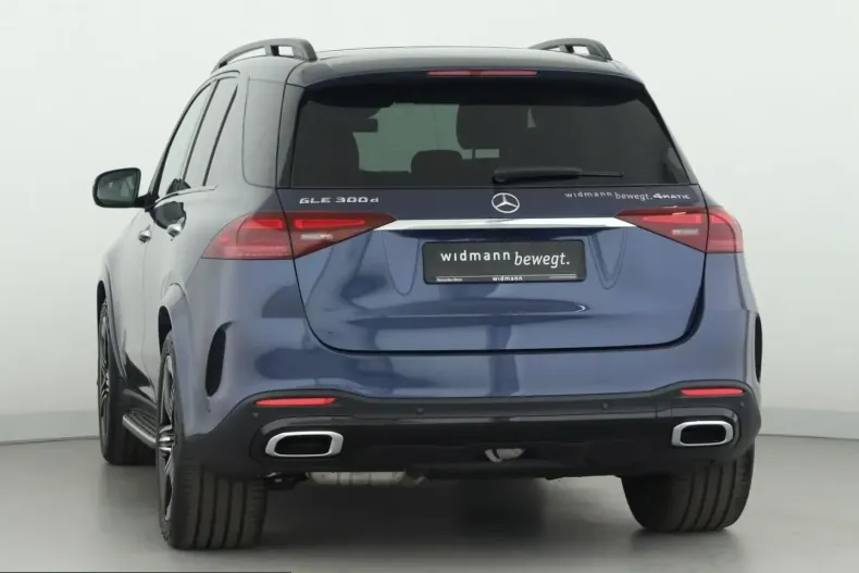 Mercedes-Benz GLE 300 (Clasa GLE) din 2025 cu 4.999 km - oferta MER199882 - foto 4