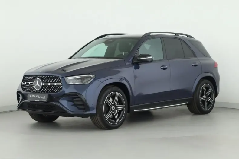 Mercedes-Benz GLE 300 (Clasa GLE) din 2025 cu 4.999 km - oferta MER199882 - foto 5