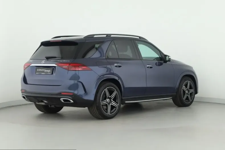 Mercedes-Benz GLE 300 (Clasa GLE) din 2025 cu 4.999 km - oferta MER199882 - foto 6