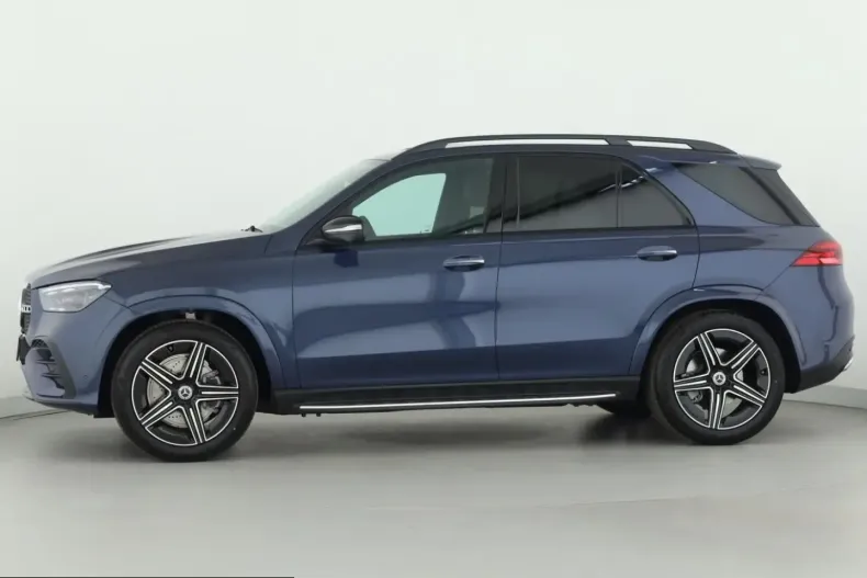 Mercedes-Benz GLE 300 (Clasa GLE) din 2025 cu 4.999 km - oferta MER199882 - foto 7