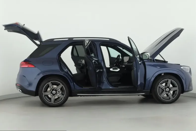 Mercedes-Benz GLE 300 (Clasa GLE) din 2025 cu 4.999 km - oferta MER199882 - foto 8