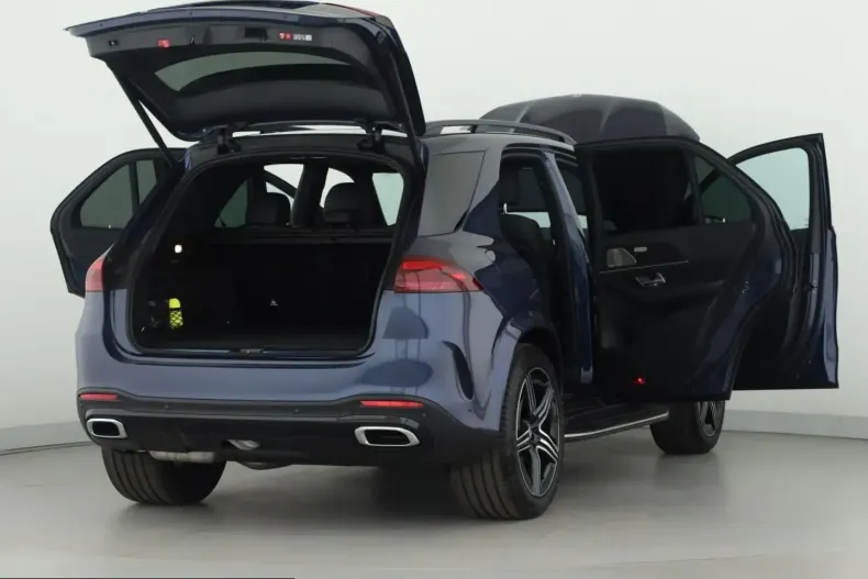 Mercedes-Benz GLE 300 (Clasa GLE) din 2025 cu 4.999 km - oferta MER199882 - foto 9