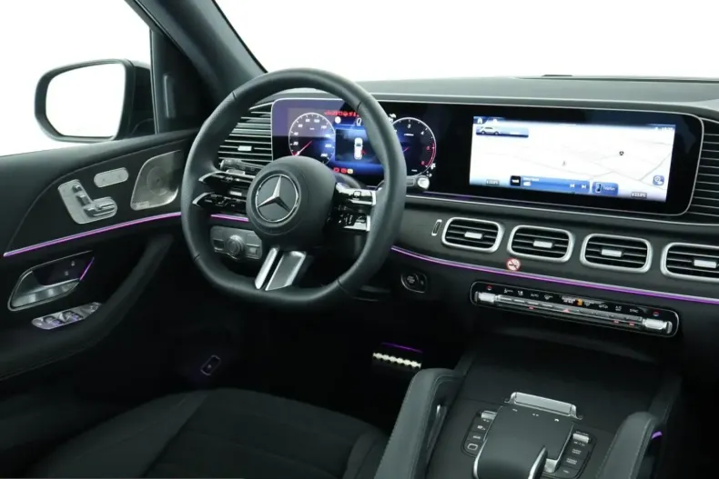 Mercedes-Benz GLE 300 (Clasa GLE) din 2025 cu 4.999 km - oferta MER199882 - foto 10