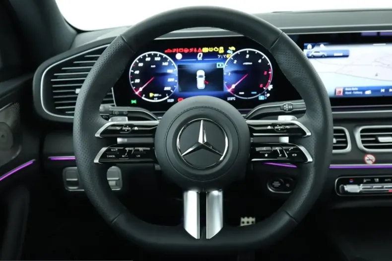 Mercedes-Benz GLE 300 (Clasa GLE) din 2025 cu 4.999 km - oferta MER199882 - foto 11