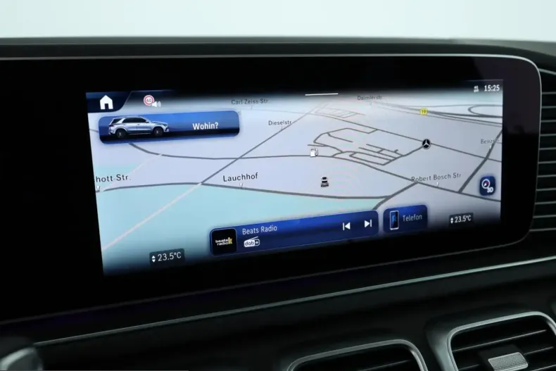 Mercedes-Benz GLE 300 (Clasa GLE) din 2025 cu 4.999 km - oferta MER199882 - foto 13