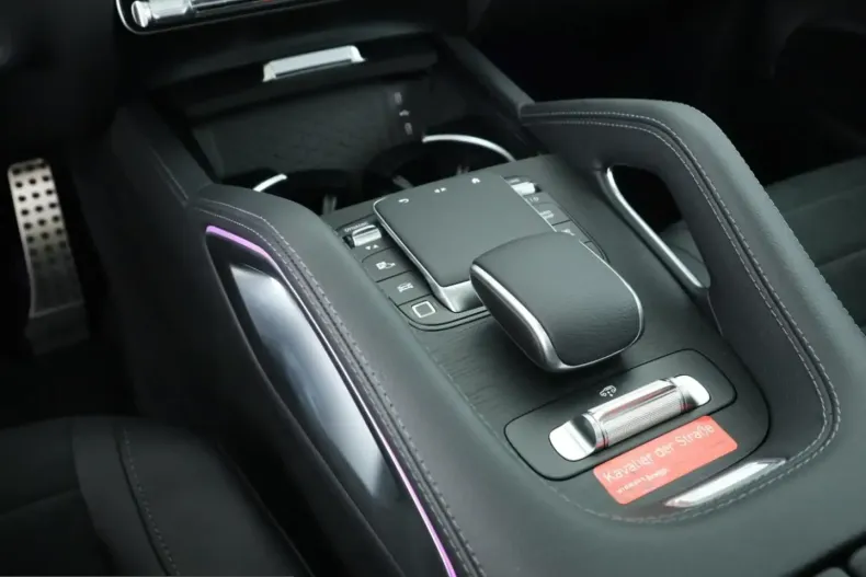 Mercedes-Benz GLE 300 (Clasa GLE) din 2025 cu 4.999 km - oferta MER199882 - foto 15