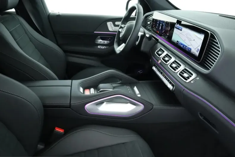 Mercedes-Benz GLE 300 (Clasa GLE) din 2025 cu 4.999 km - oferta MER199882 - foto 17