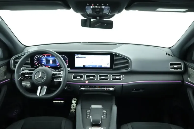 Mercedes-Benz GLE 300 (Clasa GLE) din 2025 cu 4.999 km - oferta MER199882 - foto 19