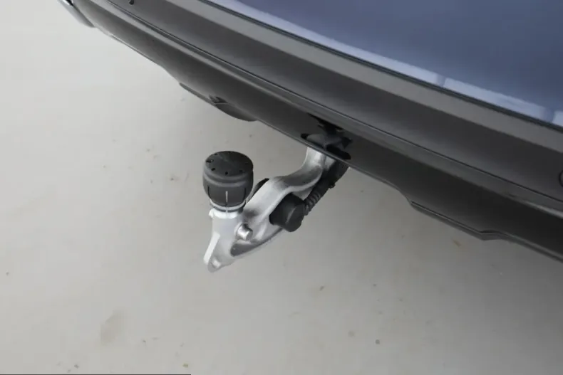 Mercedes-Benz GLE 300 (Clasa GLE) din 2025 cu 4.999 km - oferta MER199882 - foto 27