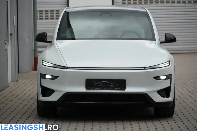 Tesla Model Y din 2026 cu 10 km - oferta TES199883 - foto 3