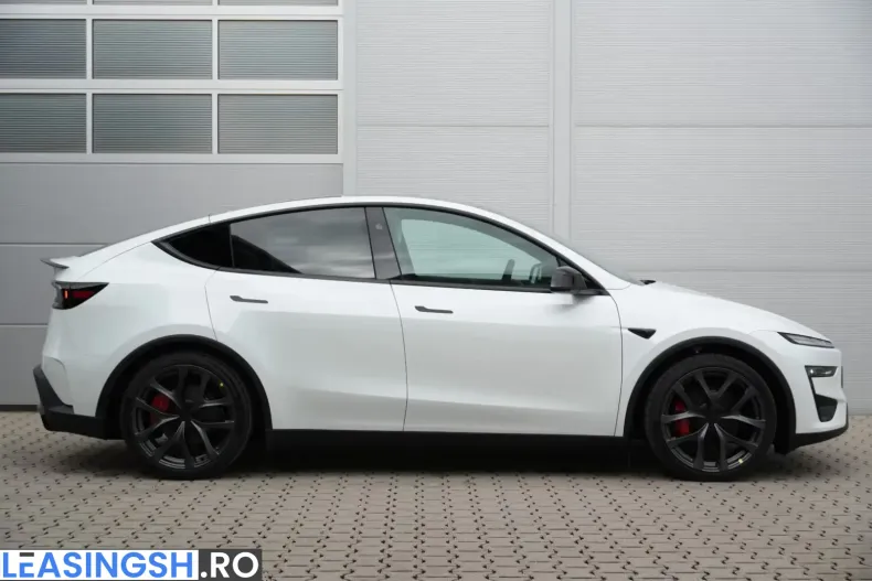 Tesla Model Y din 2026 cu 10 km - oferta TES199883 - foto 5
