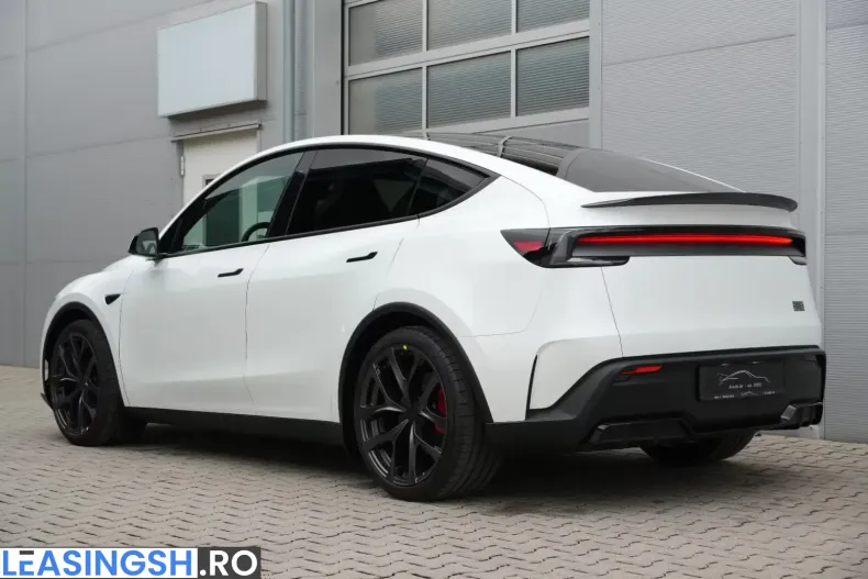 Tesla Model Y din 2026 cu 10 km - oferta TES199883 - foto 9