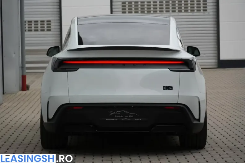 Tesla Model Y din 2026 cu 10 km - oferta TES199883 - foto 11