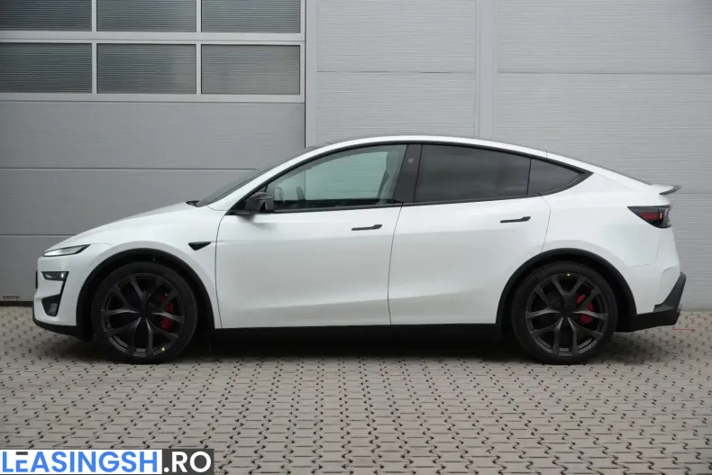 Tesla Model Y din 2026 cu 10 km - oferta TES199883 - foto 13