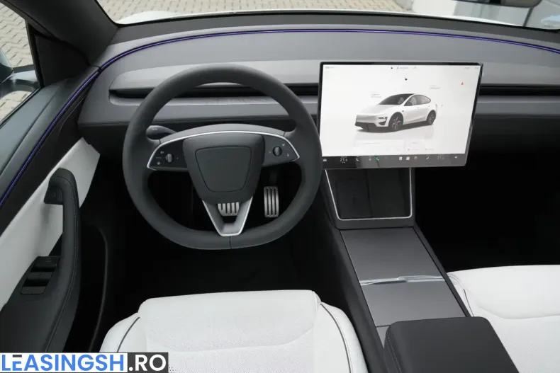 Tesla Model Y din 2026 cu 10 km - oferta TES199883 - foto 15