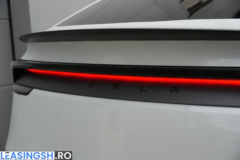 Tesla Model Y din 2026 cu 10 km - oferta TES199883 - foto 22