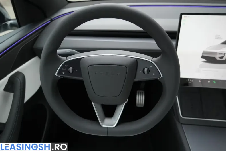 Tesla Model Y din 2026 cu 10 km - oferta TES199883 - foto 23