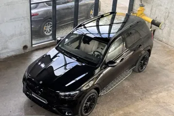 Mercedes-Benz GLE 450 din 2024 - oferta MER199884