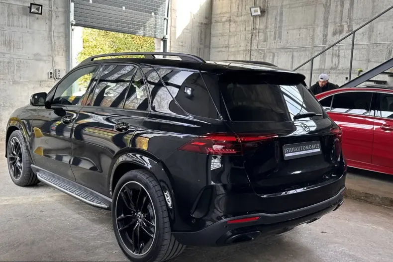 Mercedes-Benz GLE 450 (Clasa GLE) din 2024 cu 14.900 km - oferta MER199884 - foto 6