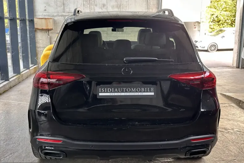 Mercedes-Benz GLE 450 (Clasa GLE) din 2024 cu 14.900 km - oferta MER199884 - foto 7