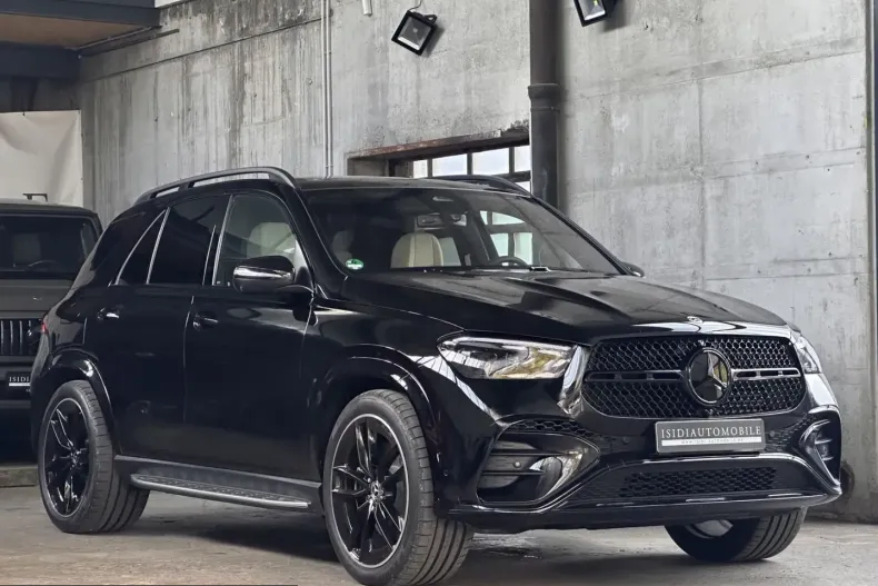 Mercedes-Benz GLE 450 (Clasa GLE) din 2024 cu 14.900 km - oferta MER199884 - foto 10