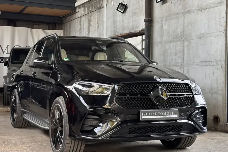 Mercedes-Benz GLE 450 (Clasa GLE) din 2024 cu 14.900 km - oferta MER199884 - foto 11