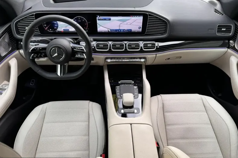 Mercedes-Benz GLE 450 (Clasa GLE) din 2024 cu 14.900 km - oferta MER199884 - foto 19