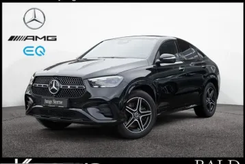 Mercedes-Benz GLE 450 din 2024 - oferta MER199885