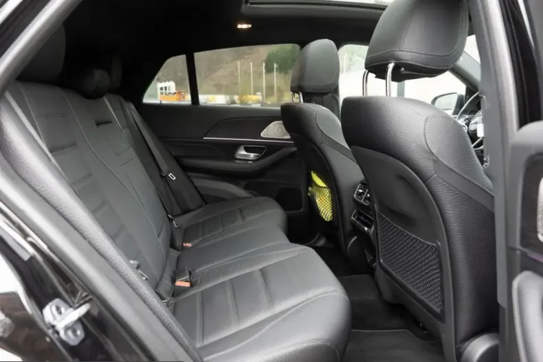 Mercedes-Benz GLE 450 (Clasa GLE) din 2024 cu 9.916 km - oferta MER199885 - foto 5