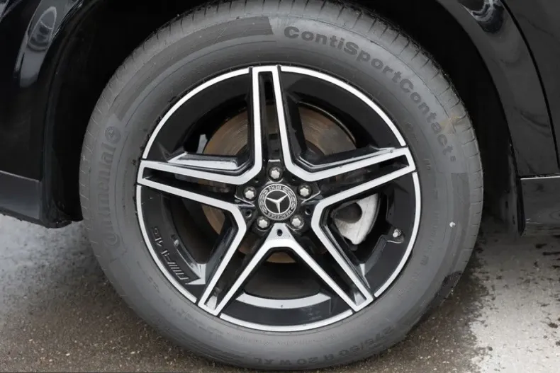 Mercedes-Benz GLE 450 (Clasa GLE) din 2024 cu 9.916 km - oferta MER199885 - foto 6