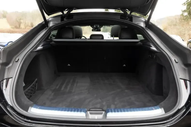 Mercedes-Benz GLE 450 (Clasa GLE) din 2024 cu 9.916 km - oferta MER199885 - foto 7