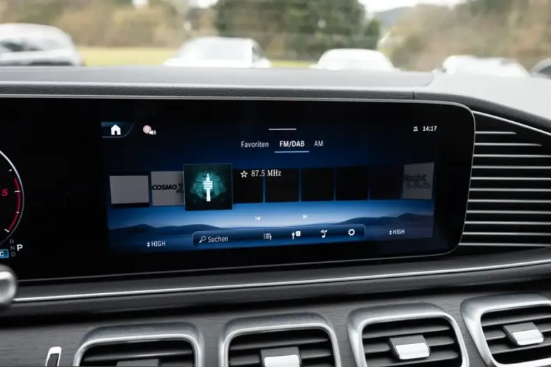 Mercedes-Benz GLE 450 (Clasa GLE) din 2024 cu 9.916 km - oferta MER199885 - foto 12