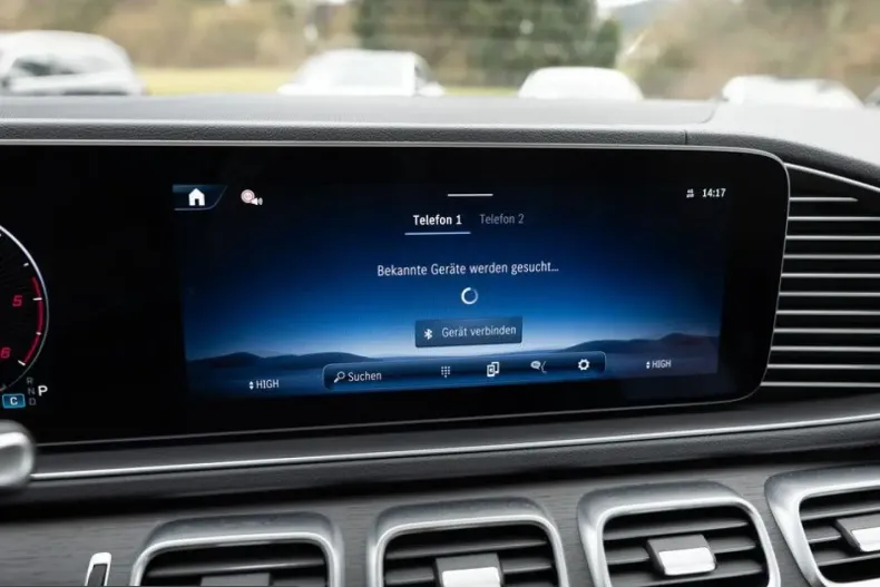 Mercedes-Benz GLE 450 (Clasa GLE) din 2024 cu 9.916 km - oferta MER199885 - foto 13