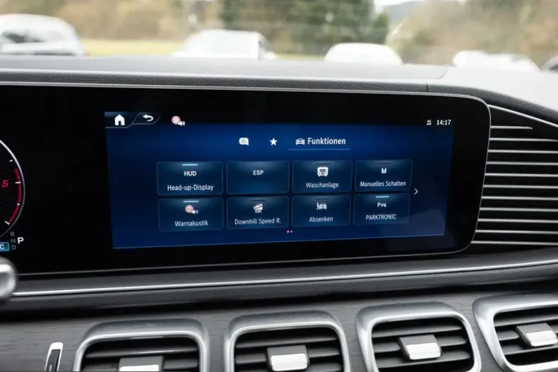 Mercedes-Benz GLE 450 (Clasa GLE) din 2024 cu 9.916 km - oferta MER199885 - foto 14