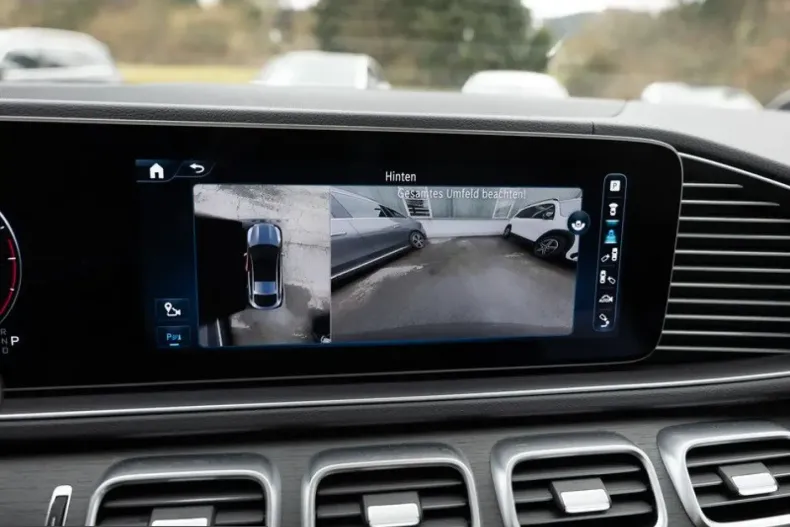 Mercedes-Benz GLE 450 (Clasa GLE) din 2024 cu 9.916 km - oferta MER199885 - foto 15