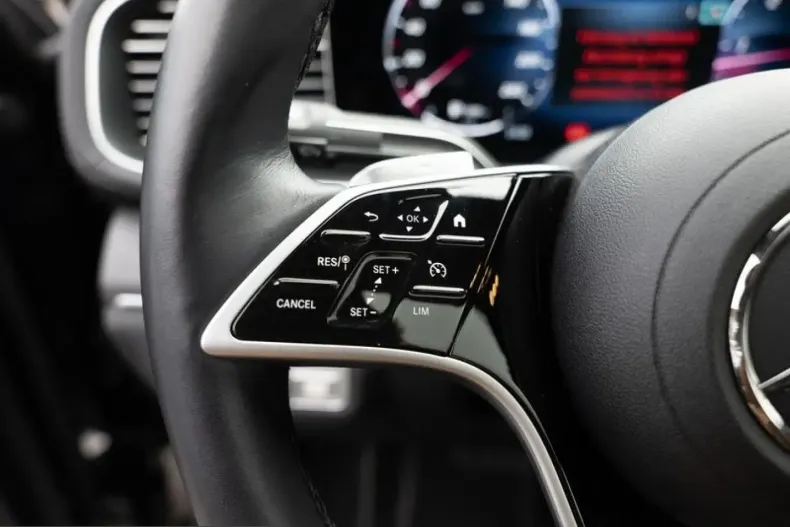 Mercedes-Benz GLE 450 (Clasa GLE) din 2024 cu 9.916 km - oferta MER199885 - foto 19