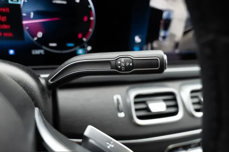 Mercedes-Benz GLE 450 (Clasa GLE) din 2024 cu 9.916 km - oferta MER199885 - foto 20