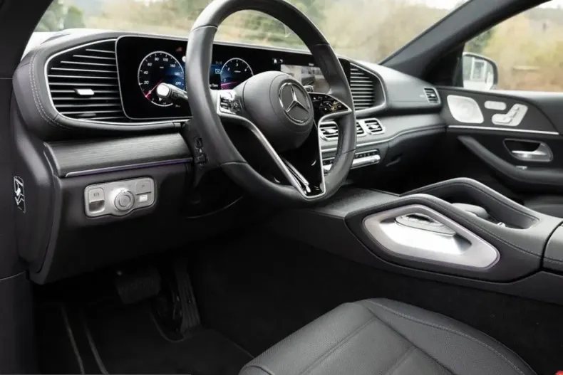 Mercedes-Benz GLE 450 (Clasa GLE) din 2024 cu 9.916 km - oferta MER199885 - foto 22